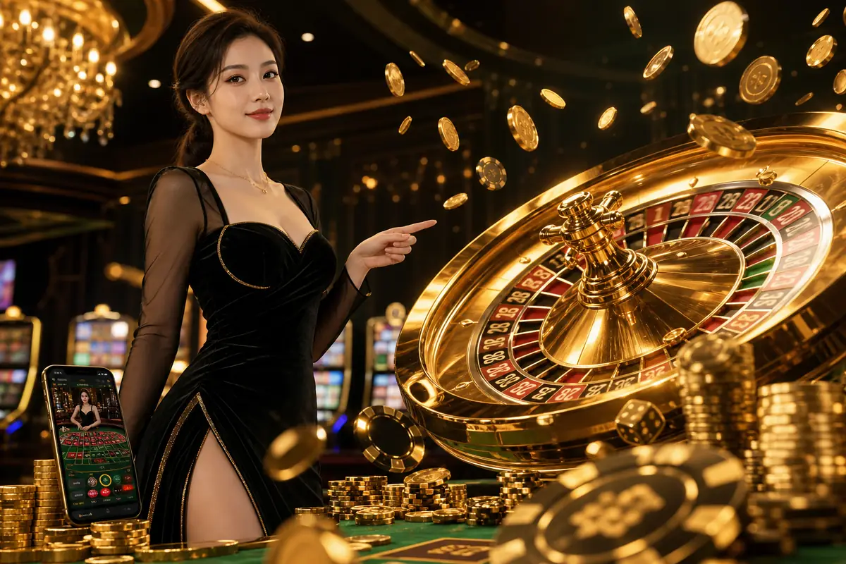 vin888456