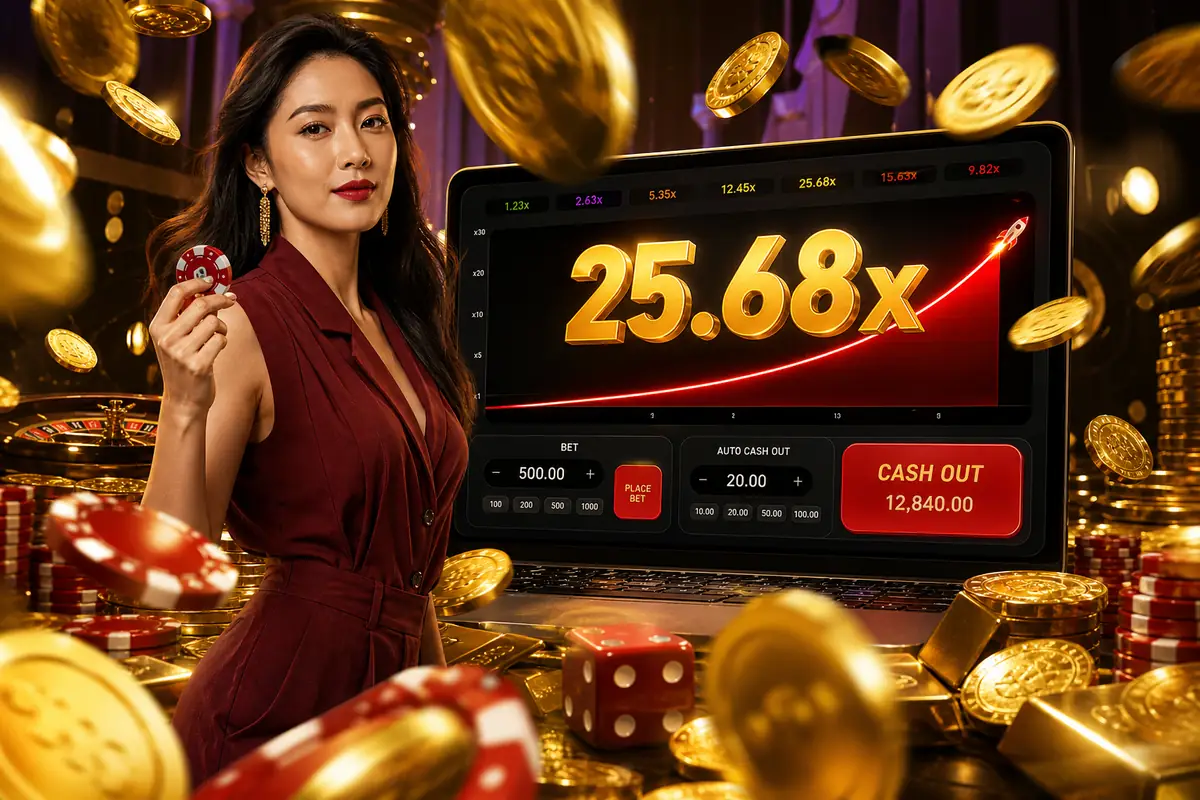 vin888456